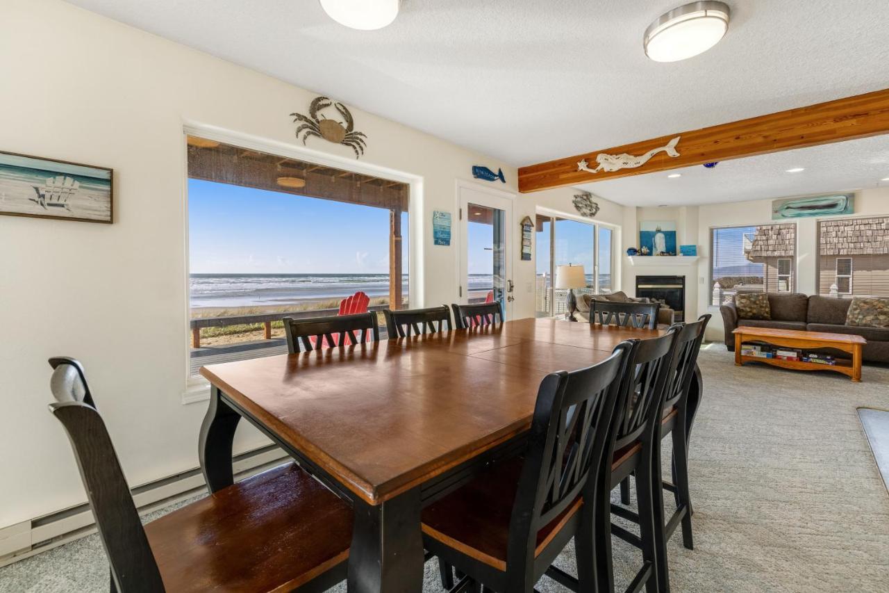 רוקאווי ביץ' Ace'S Beach House מראה חיצוני תמונה