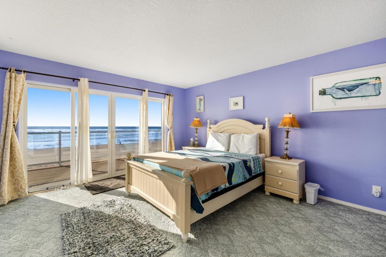 רוקאווי ביץ' Ace'S Beach House מראה חיצוני תמונה